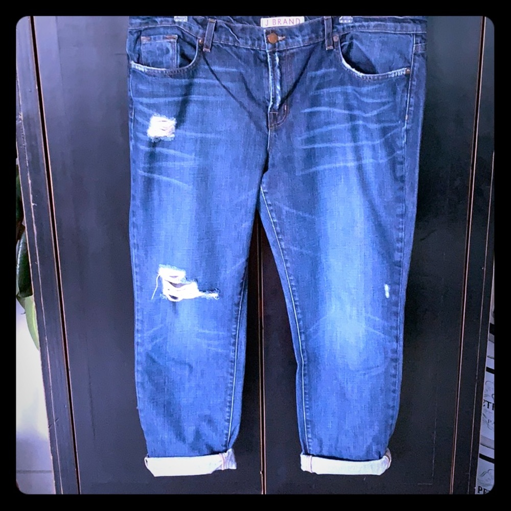 J BRAND JEANS